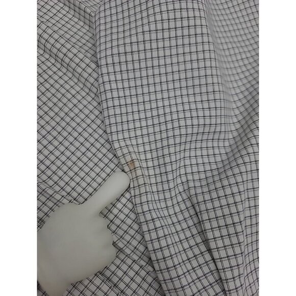 Ralph Lauren Yarmouth Button Down Shirt Men's 16.5 32/32 100% Cotton - Picture 7 of 7